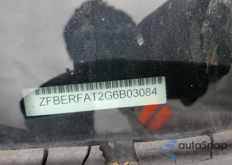 2016 Ram Promaster City from USA, damaged, VIN ZFBERFAT2G6B03084